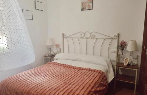 Casa con piscina de agua salada Villa Pepucho 1 - Foto 4