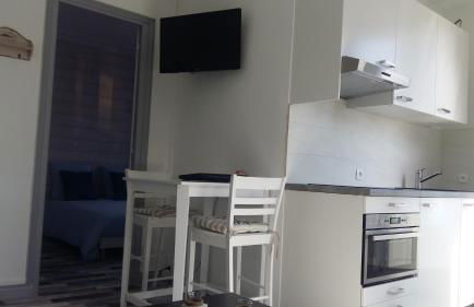 100 m de la mer, Sauna, Wifi - Foto 42