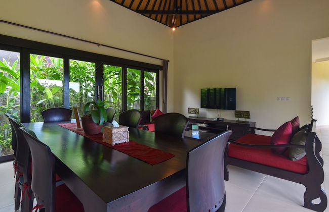 Villa Cahaya - Foto 37