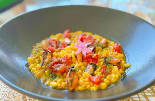 Is Cheas wine farm boutique hotel - Foto 6