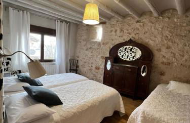 Casa Rural La Chocolateria - Foto 77