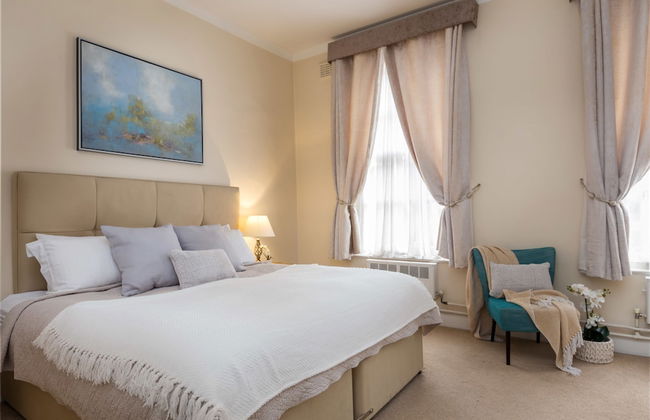 Park Lane Apartments - Shaw House - Foto 10