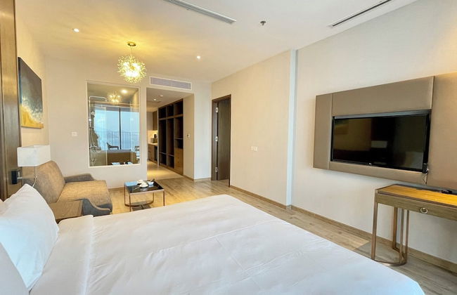 Panorama Nha Trang managed by Lucy - Foto 13