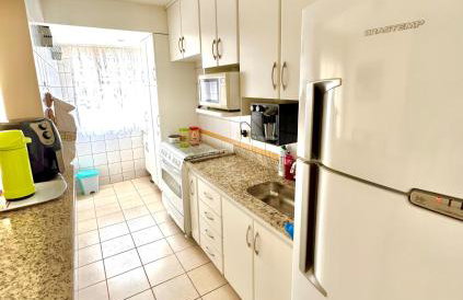 Apartamento 2 quartos em Rio Quente - Foto 6