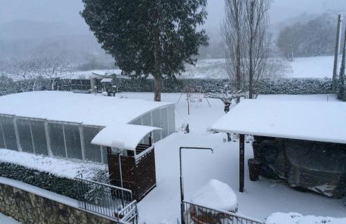 Villa Margherita - Foto 37