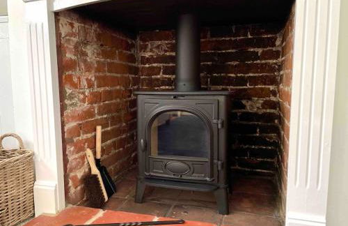 Cosy 2 bed period town cottage - North Walsham - Foto 11