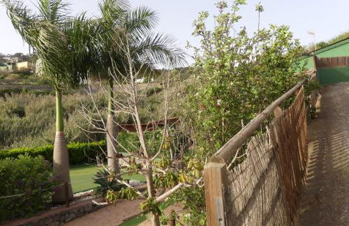 Holiday Home El Brezal - Foto 44