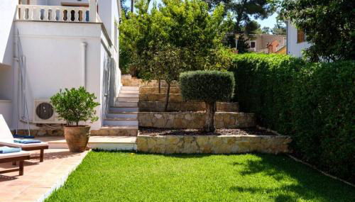 Nice villa Marpessa in Portals Nous with pool - Foto 3