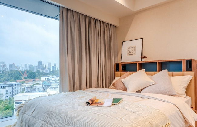 Weave Suites - Hillside - Foto 11