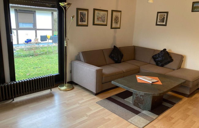 Bungalow in Waldbrunn - Foto 11