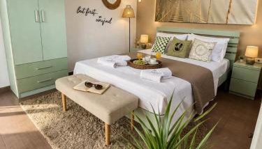 Aelio Suites- Near Airport and Beach - Foto 3