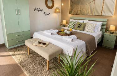 Aelio Suites- Near Airport and Beach - Foto 5