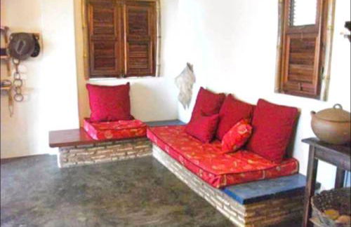 Eco Vila frente al mar - Foto 16