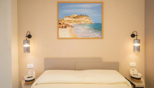 La Manna Rooms Tropea - Foto 3