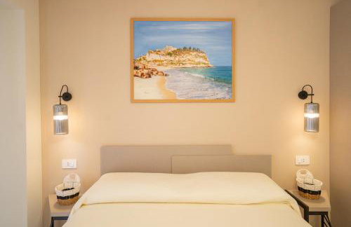 La Manna Rooms Tropea - Foto 3