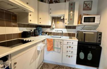 At Daniel's, 2 rooms near Paris STADE de FRANCE - Foto 25