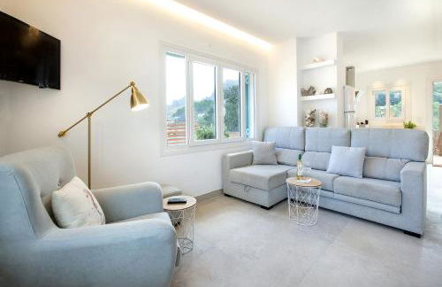 Owl Booking Villa Magdalena - 5 Min Walk to the Beach - Foto 15