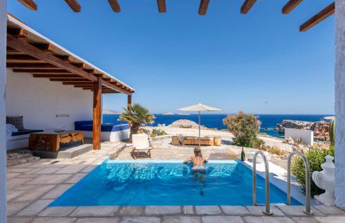 Onar Suites & Villas - Foto 26