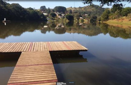 Piscina Climatizada em condomínio - Atibaia SP - Foto 6