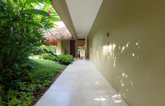 w Charming 5BR Villa at Mesa de Yeguas - Photo 19