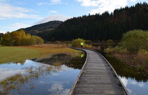 Chaleureux studio montagnard avec balcon 2402 - Foto 22
