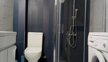 Loft by the sea - Foto 5, Shower