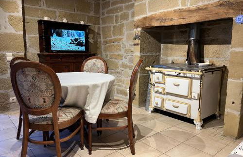 Le Pigeonnier de Lissac - Foto 23