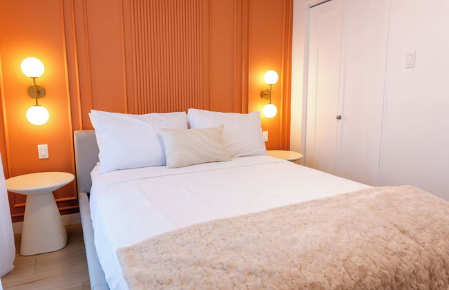 Unique Stays - 4114 St-Denis - Foto 42