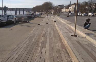 Studio atypique - Foto 26