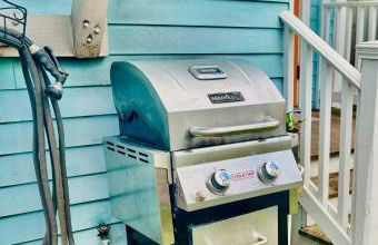 Charming Creole Cottage near French Quarter - Foto 54