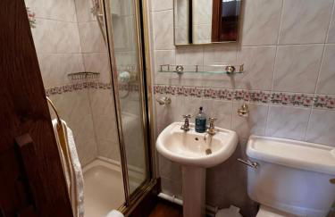 Cwmgwn Farm - Foto 22