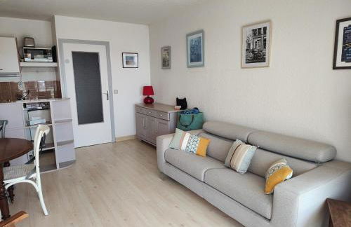 Studio vue mer - La Turballe - Foto 18