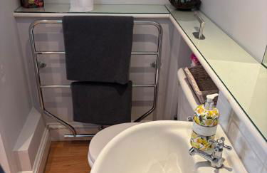 Central Stow Bakehouse Flat - Foto 13