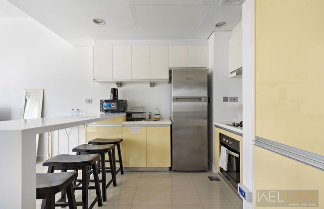 WelHome - Reem Diamond Residence - Photo 40