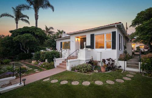 Bird Rock, La Jolla Whitewater with AC - Foto 2