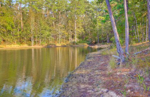 Modern McCormick Townhome on Lake Thurmond! - Foto 28