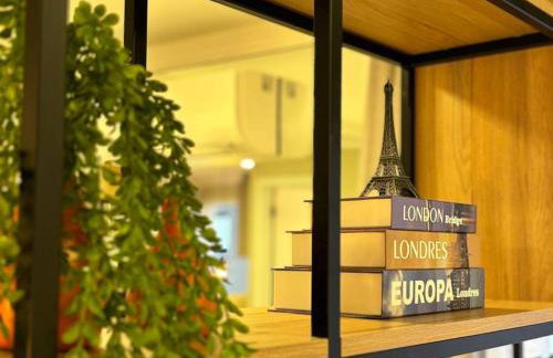 Studio Moderno Ap 64 SohoLife - Photo 31