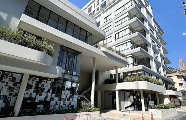 Sathorn 111 - Photo 1