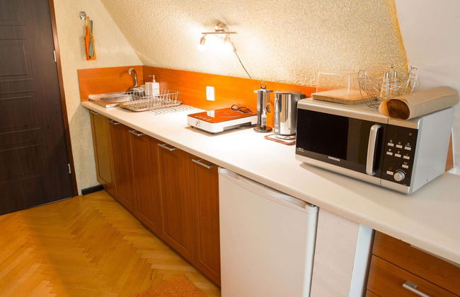 Cottage in Rusko Near Beaches and Pool - Photo 6