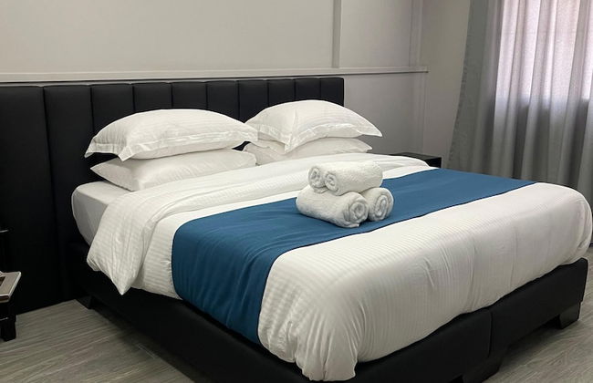 Matar Residence - Spacious Hotel Suites in Beirut - Photo 4