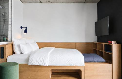 STAYERY Frankfurt Sachsenhausen - Photo 48