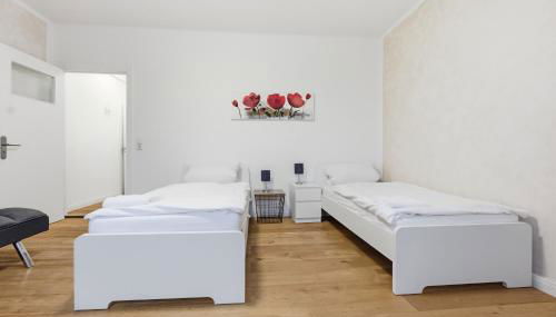 Komfort Apartment Neumünster Ideal für Firmen & Langzeitaufenthalte - Foto 4
