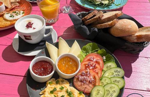 Stodoły Słona Zatoka - Foto 14