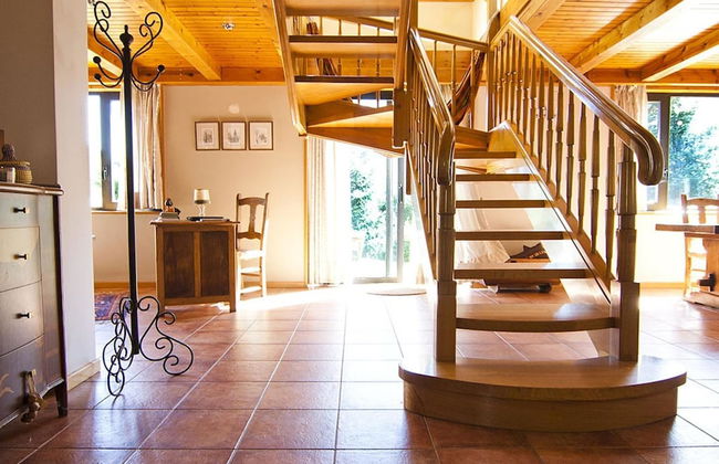 Modern Mansion in Vielha with Sauna & Hot Tub - Foto 6