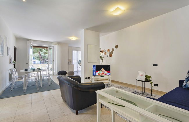 Shelley Apartments - Sky P IVA - Foto 4