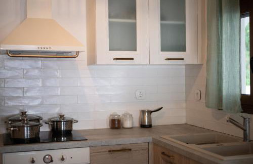 koronos village apartments - Foto 34