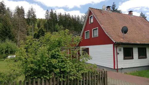 Charmante Harzer Doppelhaushalfte - Foto 2
