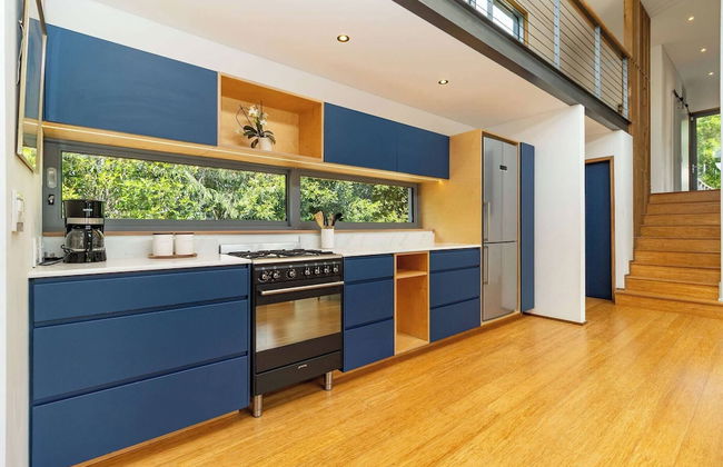 Luxury Eco Villa, Hout Bay, Cape Town,south Africa - Photo 41