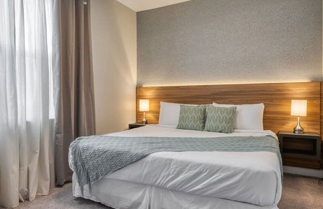 Gorgeous Themed Home for Family fun - Foto 14