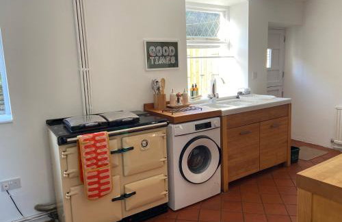 Seaglass Cottage Mumbles - Foto 20